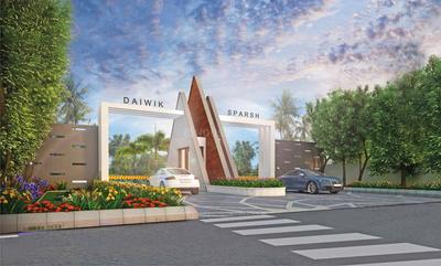 Project Image of 2504.0 - 2700.0 Sq.ft 4 BHK Villa for buy in Daiwik Sparsh