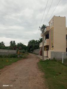 SL Nagar Elevation 1