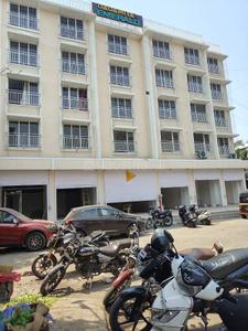 Project Image of 402.35 - 554.99 Sq.ft 1 BHK Apartment for buy in Dadamiyas Emerald