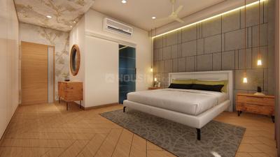 Project Image of 4338.6 - 9786.7 Sq.ft 5 BHK Villa for buy in Living Habitats Mittal Joshua Tree Villas
