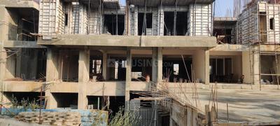 Project Image of 1895.0 - 2575.0 Sq.ft 3 BHK Apartment for buy in Aigin Royal Park