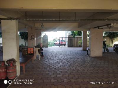 Project Image of 758.43 - 1097.38 Sq.ft 2 BHK Apartment for buy in Mansarovar Residency