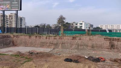 Project Image of 700.0 - 2050.0 Sq.ft 1 BHK Apartment for buy in SBP Olympia