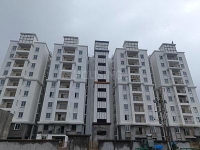 Project Image of 1301.0 - 3084.0 Sq.ft 2 BHK Apartment for buy in Highrise Forest Edge