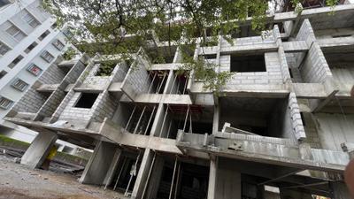 Project Image of 1160.0 - 1440.0 Sq.ft 2 BHK Apartment for buy in Daksh Triverra