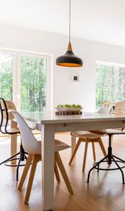 JKB Narmada Dining Area 1