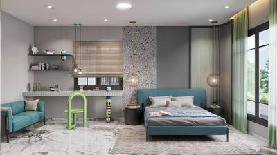 Project Image of 2970.0 - 3240.0 Sq.ft 4 BHK Villa for buy in Safalam Luxuria