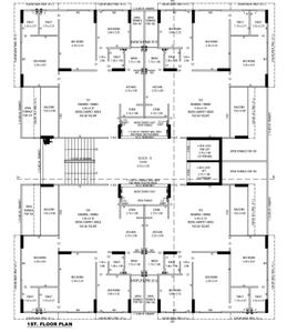 Project Image of 1106.75 - 1586.49 Sq.ft 3 BHK Apartment for buy in Prayasam Green