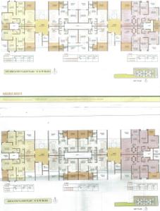 Project Image of 1200 Sq.ft 2 BHK Apartment / Flat for sale in Chikhali for Rs. 5230400