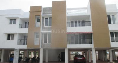 Project Image of 895.0 - 2000.0 Sq.ft 2 BHK Apartment for buy in VGN Krona Apartment