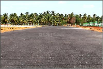 Project Image of 730.0 - 2250.0 Sq.ft Residential Plot Plot for buy in Greenfield Nachatra Garden