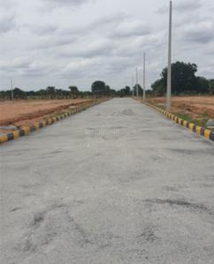 Project Image of 1980.0 - 4617.0 Sq.ft Residential Plot Plot for buy in Vijaya Green Mahika