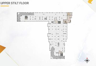 Project Image of 1066.0 - 1695.0 Sq.ft 2 BHK Apartment for buy in DRA Astra