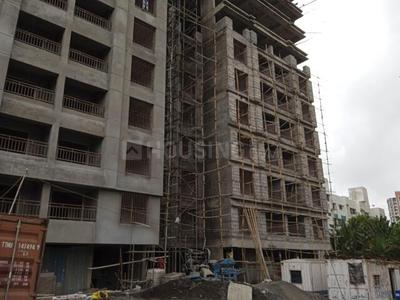 Project Image of 0.0 - 394.39 Sq.ft 1 BHK Apartment for buy in Ellora Nakshatra I Land Phase 7