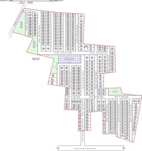 Project Image of 990.0 - 4419.0 Sq.ft Residential Plot Plot for buy in Sark Green Residences