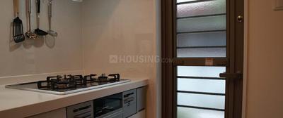 Project Image of 837 Sq.ft 2 BHK Apartment / Flat for sale in Andheri East for Rs. 12900000