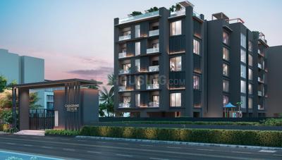 Project Image of 0.0 - 1955.0 Sq.ft 3 BHK Apartment for buy in Casagrand Dior