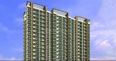 Project Image of 705.0 - 1020.0 Sq.ft 1 BHK Apartment for buy in Kamla Landmarc Viveza Apartments