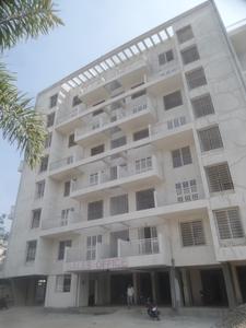 Project Image of 352.0 - 588.0 Sq.ft 1 BHK Apartment for buy in Shivganga Troodos Heights