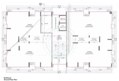 Project Image of 709.88 - 961.11 Sq.ft 2 BHK Apartment for buy in Manmohan Nand Heights