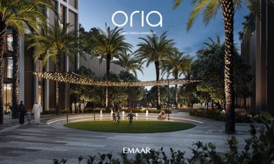 Project Image of 749.0 - 1726.0 Sq.ft 1 BHK Apartment for buy in Emaar Oria