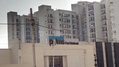 Project Image of 300 Sq.ft 1 RK Studio for sale in Sector 86 for Rs. 550000