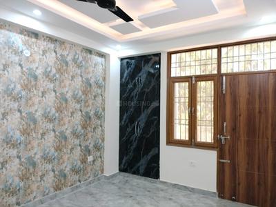 Project Image of 1200.0 - 1300.0 Sq.ft 3 BHK Builder Floor for buy in A One Homes