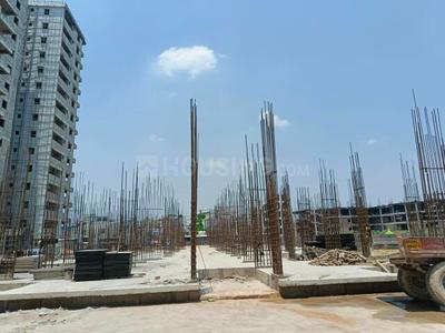 Project Image of 1255.0 - 1870.0 Sq.ft 2 BHK Apartment for buy in Vazhraa Prathik Phase II