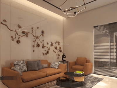 Project Image of 389.01 - 501.38 Sq.ft 1 BHK Apartment for buy in Unique Youtopia Phase II
