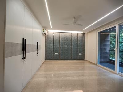 Project Image of 0.0 - 2844.0 Sq.ft 4 BHK Builder Floor for buy in AS Luxury Floor 5