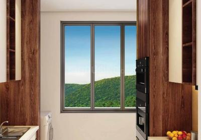 Project Image of 595.46 - 1426.33 Sq.ft 2 BHK Apartment for buy in Runwal The Sanctuary Tower 1