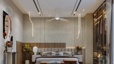Project Image of 1629.0 - 2313.0 Sq.ft 3 BHK Builder Floor for buy in Ravindra Zivaya Floors