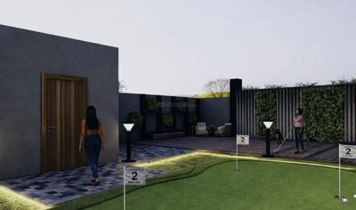 Project Image of 420.76 - 590.0 Sq.ft 1 BHK Apartment for buy in Srushtiraj Tower
