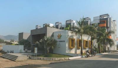 Project Image of 555.0 - 570.0 Sq.ft 2 BHK Apartment for buy in Axis Maple Terraces Building No A 15