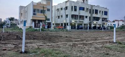 Project Image of 800.0 - 2347.0 Sq.ft Residential Plot Plot for buy in Mass Blossom