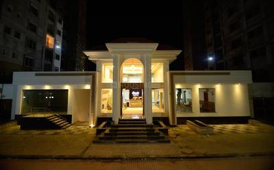 Project Image of 1230.0 - 2340.0 Sq.ft 2 BHK Apartment for buy in Manglam Aroma