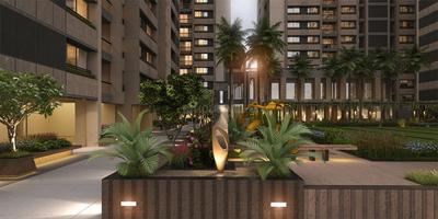 Project Image of 2943 Sq.ft 4 BHK Apartment / Flat for sale in Ambawadi for Rs. 32500000