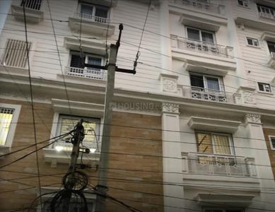 Eternal Kalaprabha Elevation 1