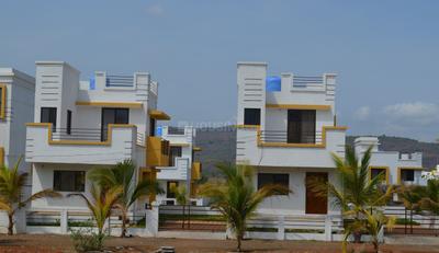 Project Image of 866.0 - 1936.0 Sq.ft 1 BHK Villa for buy in Vishwa Nature Paradise