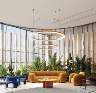 Project Image of 0.0 - 540.0 Sq.ft 2 BHK Apartment for buy in Lodha Casa Evergreen