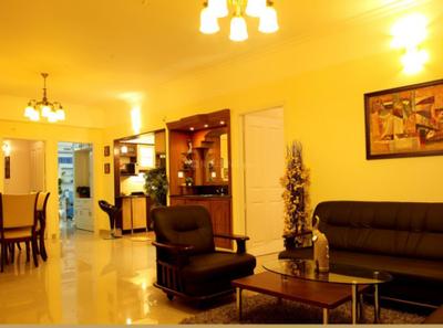 Project Image of 1272.0 - 3201.0 Sq.ft 2 BHK Apartment for buy in Marutham Gateway