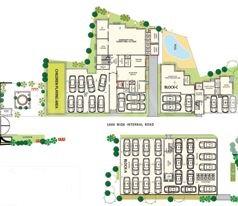Project Image of 877.0 - 1400.0 Sq.ft 2 BHK Apartment for buy in Bhawani Tridev Garden Phase I