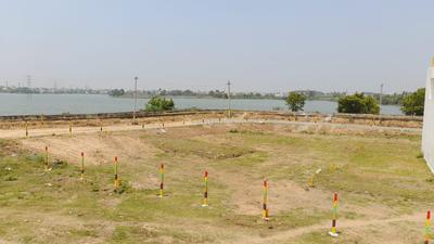 Project Image of 868.0 - 2337.0 Sq.ft Residential Plot Plot for buy in Araa Pooja Avenue