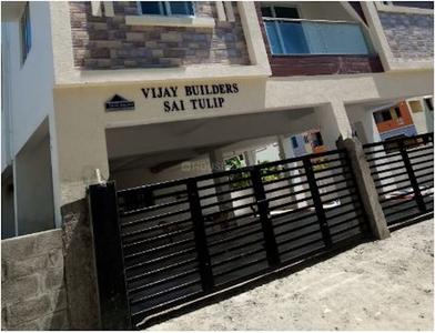 Project Image of 825.0 - 1185.0 Sq.ft 2 BHK Apartment for buy in Vijay Sri Sai Elite
