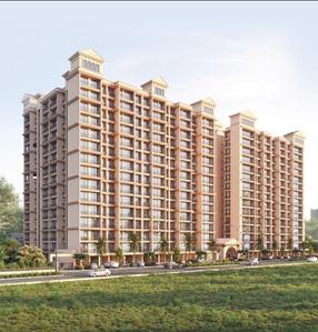 Project Image of 685.0 - 1465.0 Sq.ft 1 BHK Apartment for buy in Rudra Kristina