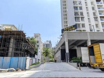 Project Image of 0.0 - 528.83 Sq.ft 1 BHK Apartment for buy in Sarsan Nancy Hill View B 2