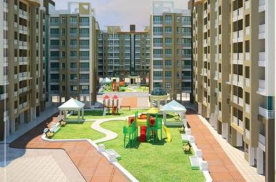 Project Image of 725 Sq.ft 1 BHK Apartment / Flat for sale in Vasai East for Rs. 3750000