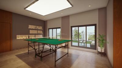 Project Image of 425.0 - 933.0 Sq.ft 1 BHK Apartment for buy in NHI Akshaya Residency