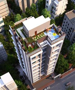 Project Image of 501.0 - 819.0 Sq.ft 2 BHK Apartment for buy in Sosar Solitaire
