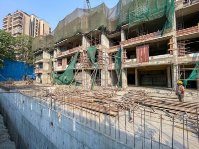 Project Image of 500 Sq.ft 1 BHK Apartment / Flat for sale in Jogeshwari East for Rs. 15500000
